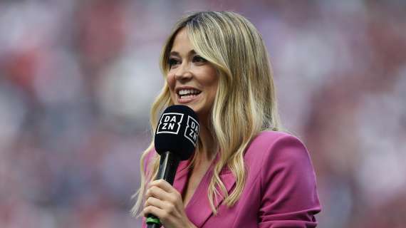Diletta Leotta si gode la piccola Aria ma potrebbe presto tornare su Dazn: ecco quando