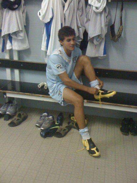 ESCLUSIVA - Primavera, Capua festeggia la firma sul contratto: "Sono contentissimo, ora punto alla prima squadra"