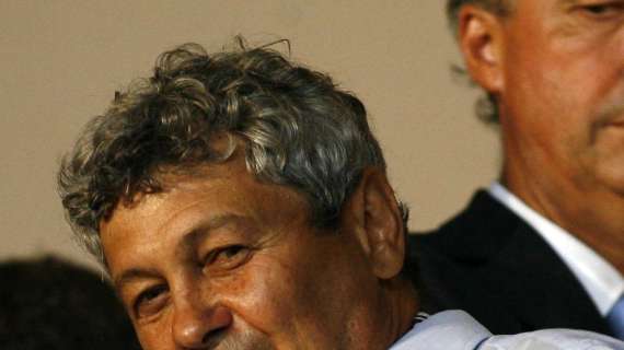 ESCLUSIVA - Lucescu vuole Matuzalem: "Oggi chiamiamo la Lazio, Matu può tornare da noi... Nessuno scambio Zarate-Maicon"