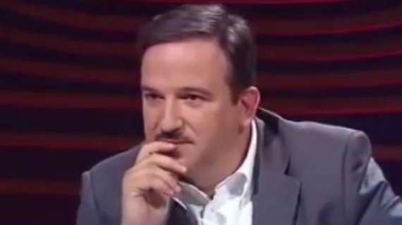 Telese: "Lockdown strumento medievale ma efficace, ora siamo fuori. Sulla fede giallorossa..."