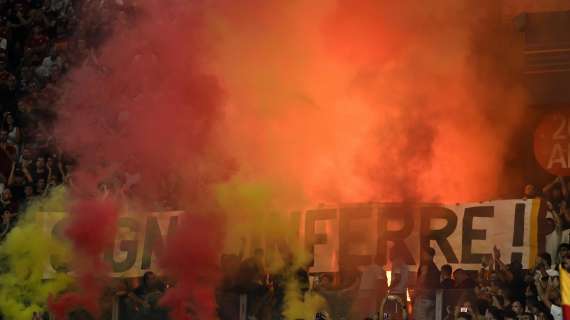 Violente tensioni tra ultras prima di Roma-Slavia Praga: il racconto