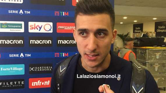 Udinese, Musso: “Lazio? I migliori nelle ripartenze, non siamo riusciti a fermarli...” - VD