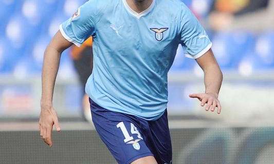 LE PAGELLE di Roma-Lazio: Hernanes freddo, Klose e Mauri determinanti... Scaloni e Garrido praticamente perfetti... Reja uomo derby...