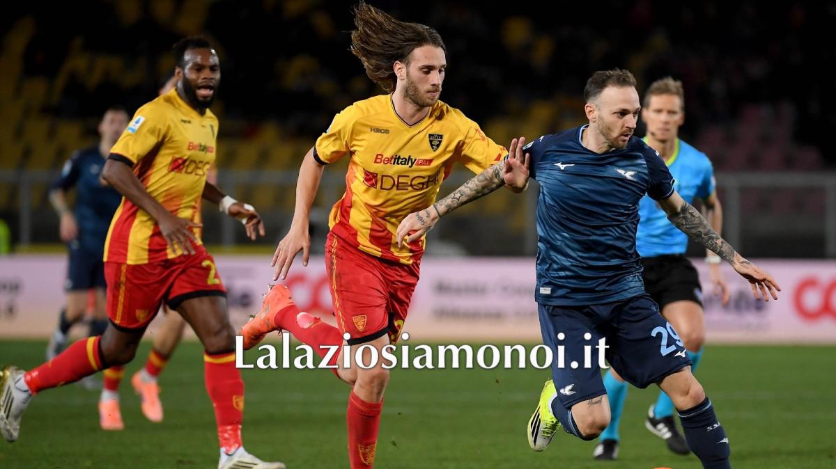 Lazio, Rambaudi: "Il campionato deve fare da palestra per la Coppa Italia"