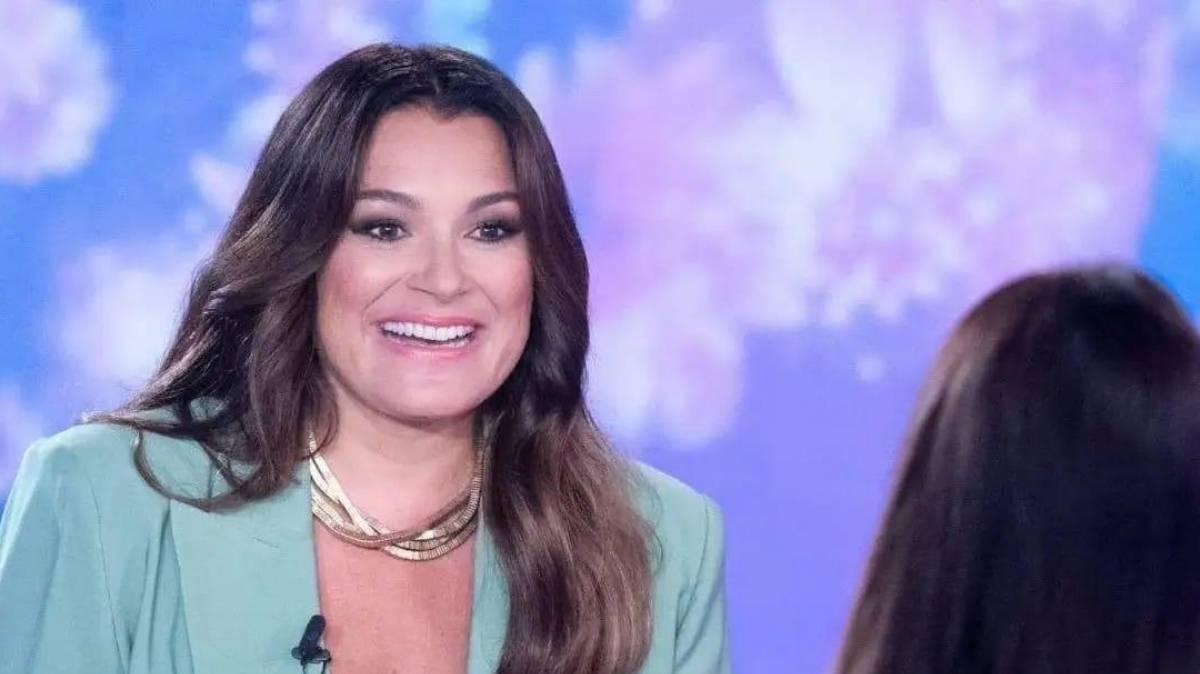 GOSSIP | Seredova, l'inedito retroscena sull'addio a Buffon