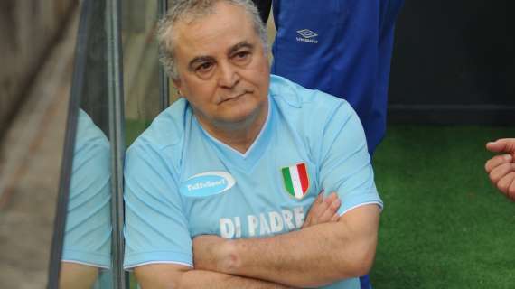 Lazio, Matteo D'Amico ricorda il padre: "Vedo ancora tanto affetto..."
