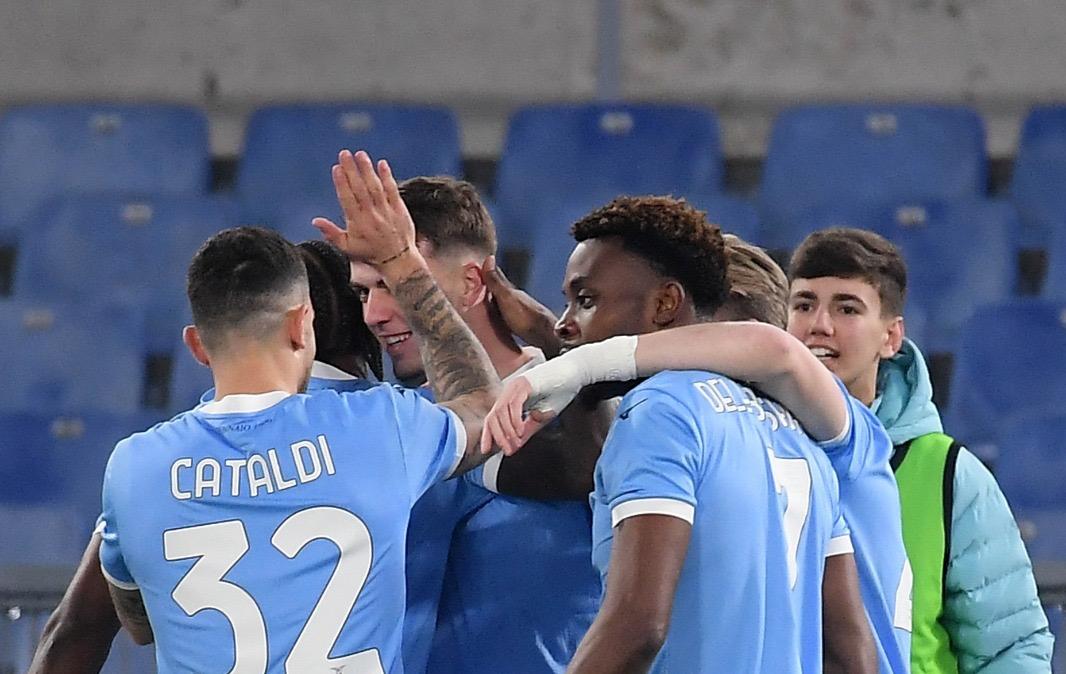 Lazio, cambio di marcia: Sarri ora cerca il poker contro il Parma