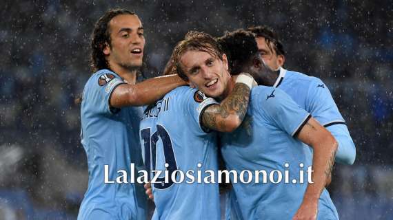 Lazio, non solo Zaccagni: altra assenza pesante verso il Como