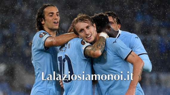 Lazio, Pinelli critico: "Siamo in un buon momento, ma la stagione..."