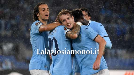 Europa League, Twente - Lazio: dove vedere il match in tv e in streaming