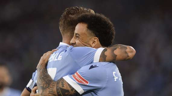 FORMELLO - Lazio, la ripresa: entusiasmo post-derby, ora la Lokomotiv