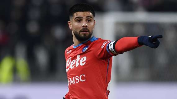 Calciomercato Lazio | Parma, Cherubini: "Insigne? Ecco la nostra scelta"