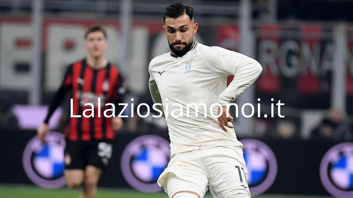 Calciomercato Lazio | Castellanos, spunta un'altra pretendente in Premier