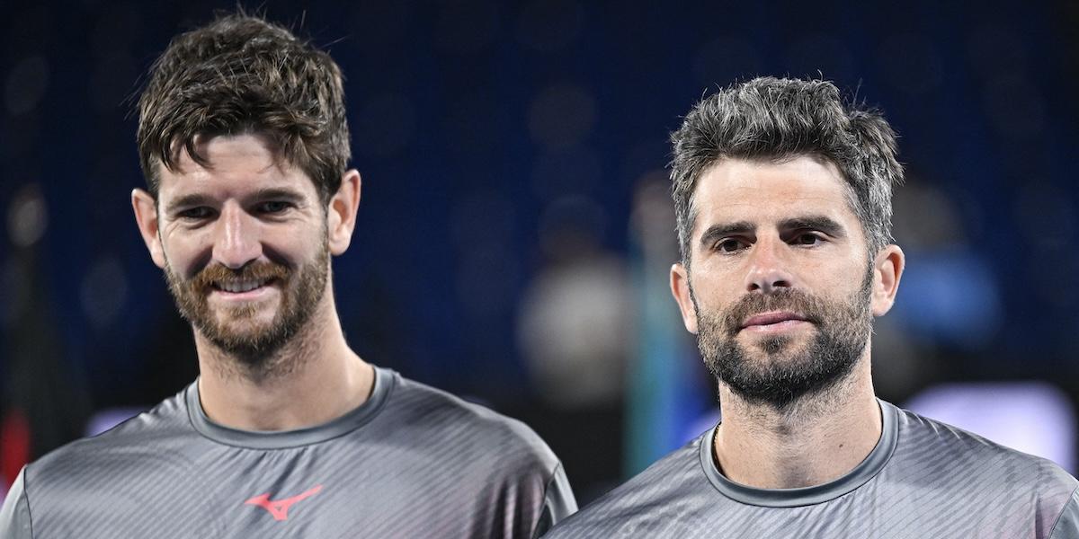 NEWS | Il tennis in lutto: è scomparso il papà di Bolelli