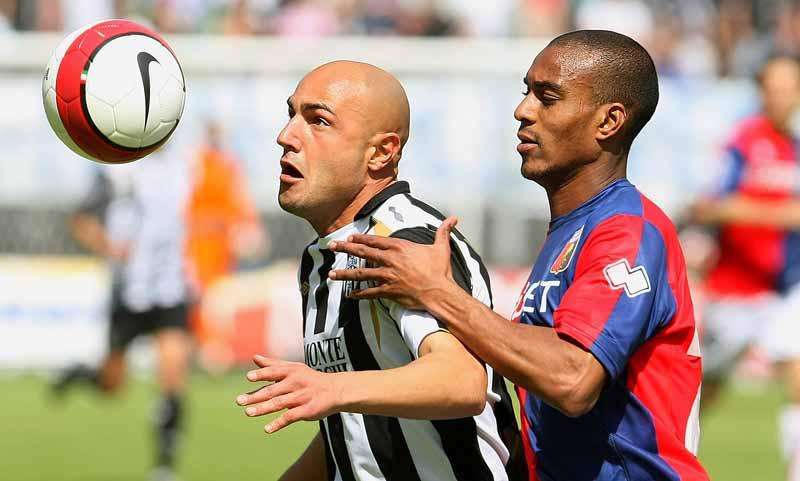 Gasperini: "La Lazio con Konko fa un bel colpo"
