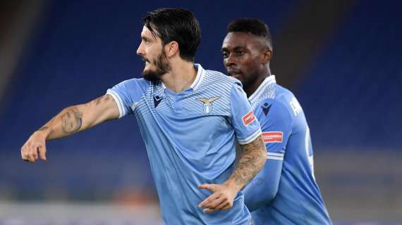 FORMELLO - Lazio, Inzaghi senza Immobile: Radu e Luis Alberto dal 1'