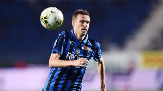 Atalanta, Ilicic atteso domani in Italia: inserimento graduale per lo sloveno