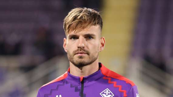 Fiorentina, Pongracic ricorda: "La mia partita contro la Lazio..."