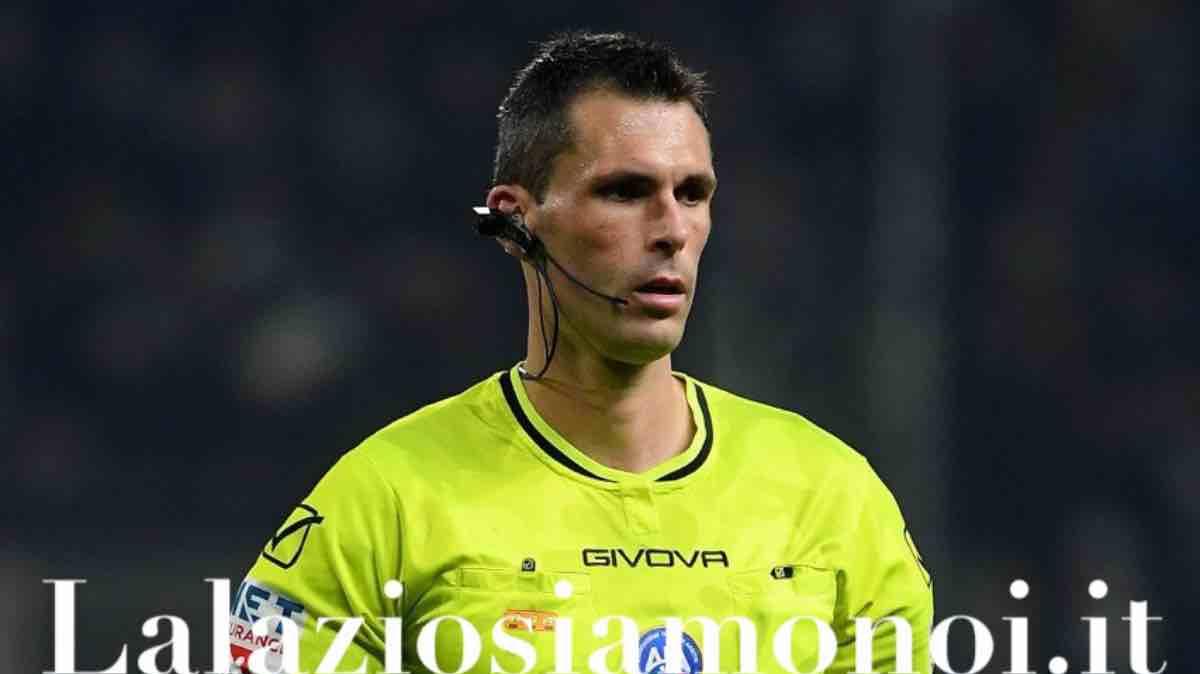 Parma - Lazio, Marchetti sbaglia tre volte! L'analisi di Calvarese - VIDEO