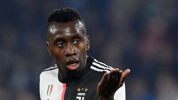 Juventus, Matuidi: "Inter e Lazio incredibili, dovremo lottare fino alla fine"