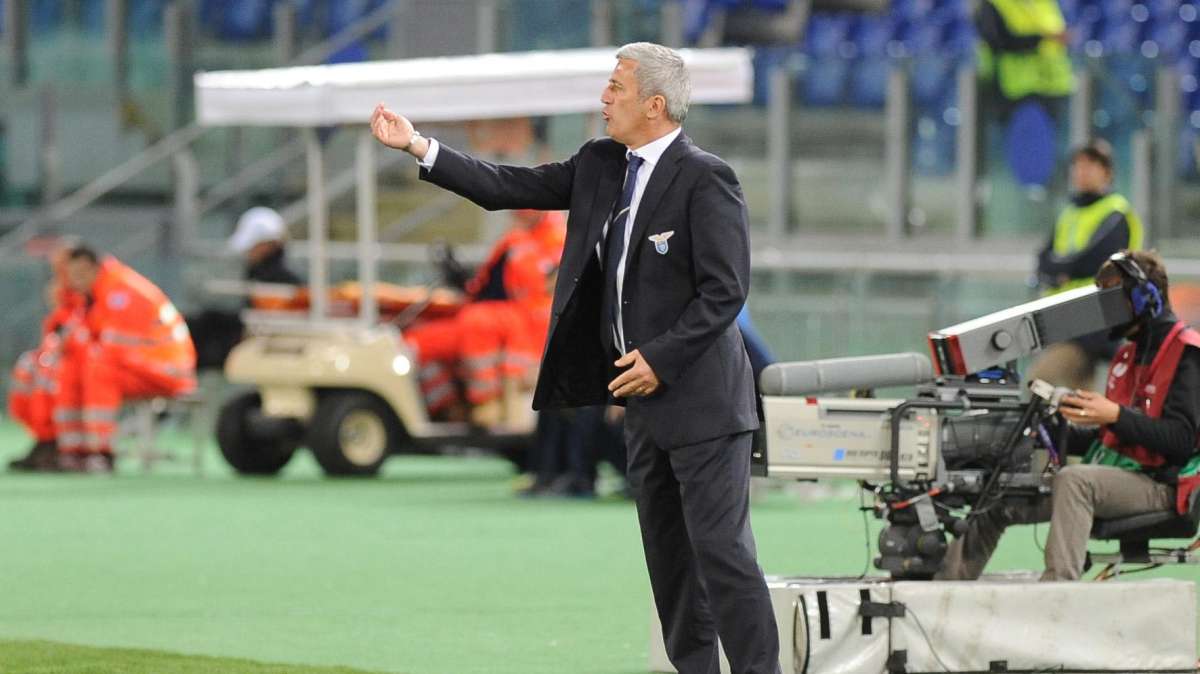 Petkovic, pronto il rinnovo ed un ruolo alla Ferguson