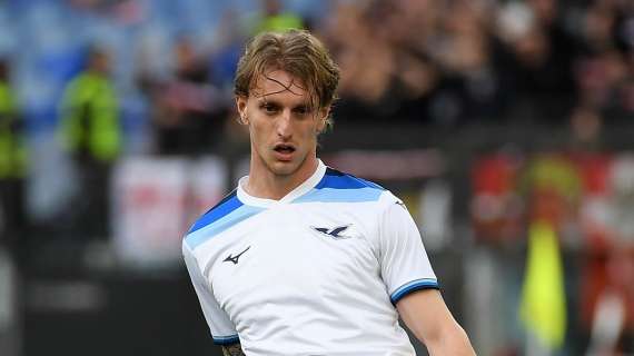 Lazio, Biglia promuove Rovella: "Qualità e tempo di gioco: è da Nazionale"