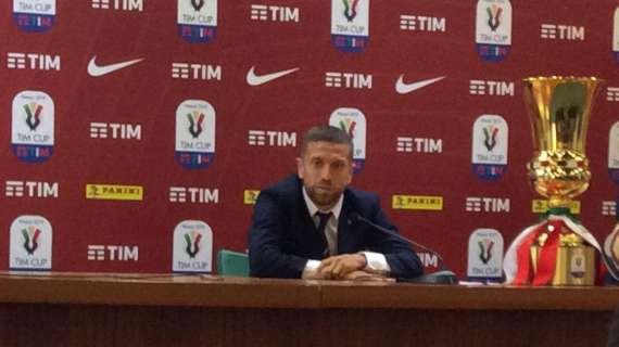 RIVIVI LA DIRETTA - Atalanta, Gomez: "Guardo la Coppa Italia e vorrei abbracciarla. Aspettiamo domani"