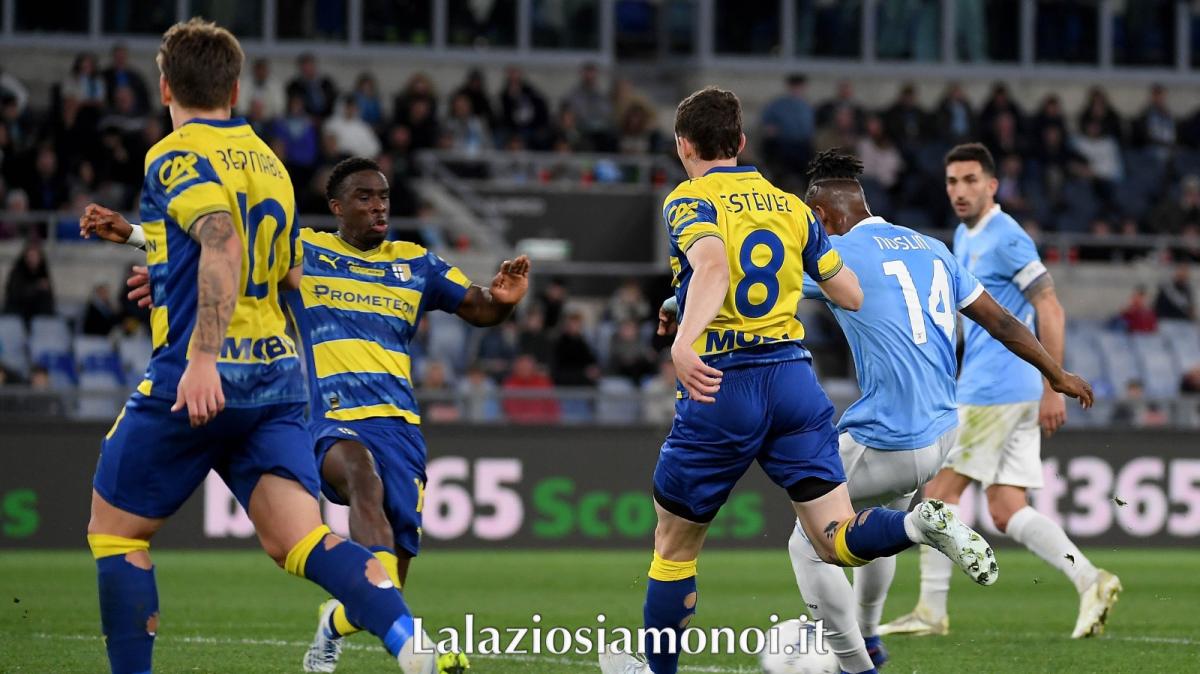 Lazio - Parma, è gol di Noslin o autogol di Circati? La decisione della Lega