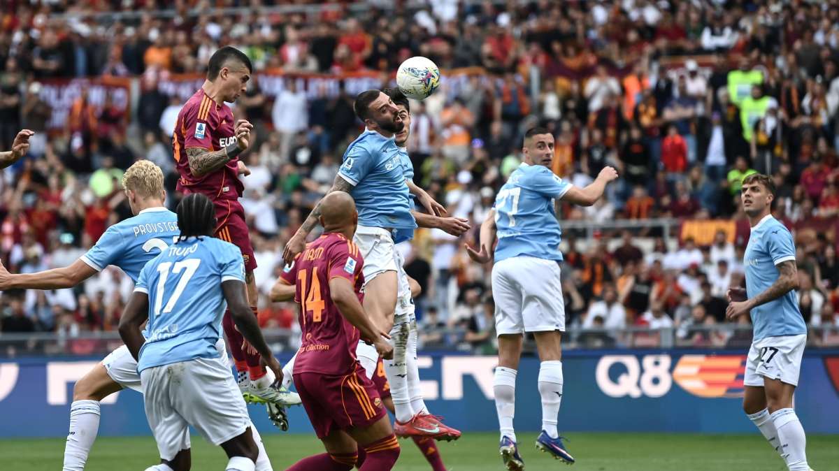CLASSIFICA - La Juve rischia, il Napoli va in Champions. E la Lazio vede i trentaduesimi