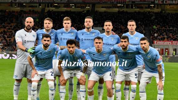 Lazio - Bologna, sale il numero dei biglietti venduti. Ma il clima resta teso