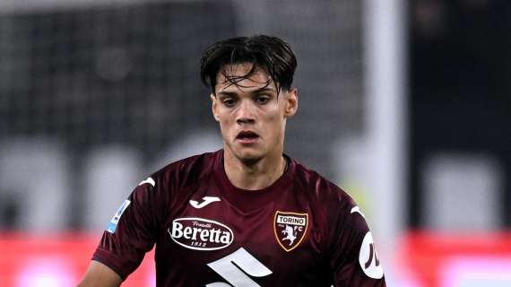 UFFICIALE - Ricci è un nuovo giocatore del Milan: il comunicato