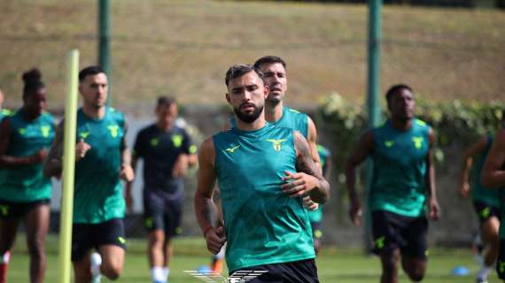 Lazio, da Baroni a Sarri cambia tutto: scatta il duello Taty - Dia