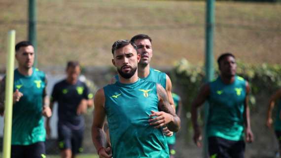Lazio | Scelto il primo capitano della stagione: di chi si tratta