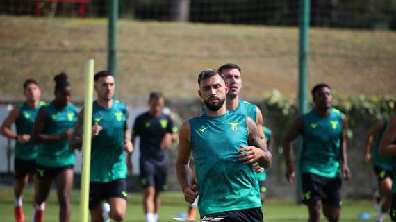Lazio, Bezzi: "Non importa come andrà la stagione. Il problema è..."
