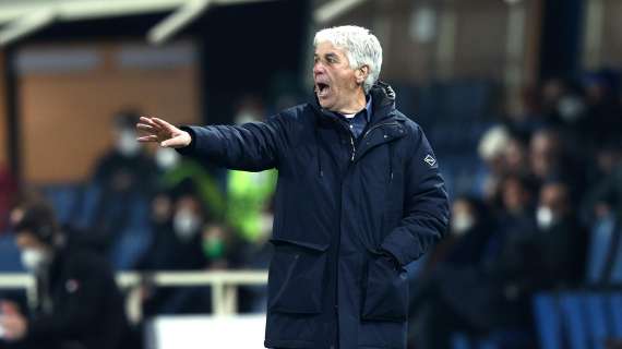 Gasperini e il VAR: "Vengono giustificate scelte assurde" 