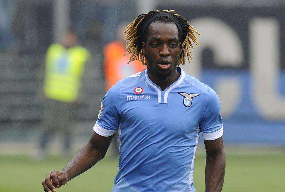 Tanti auguri a Luis Pedro Cavanda!