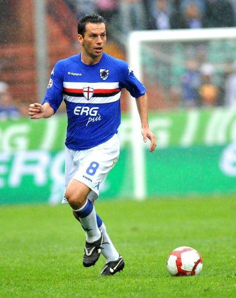 Zauri contento per il ritorno alla Samp: "Dopo varie peripezie ce l'abbiamo fatta..."