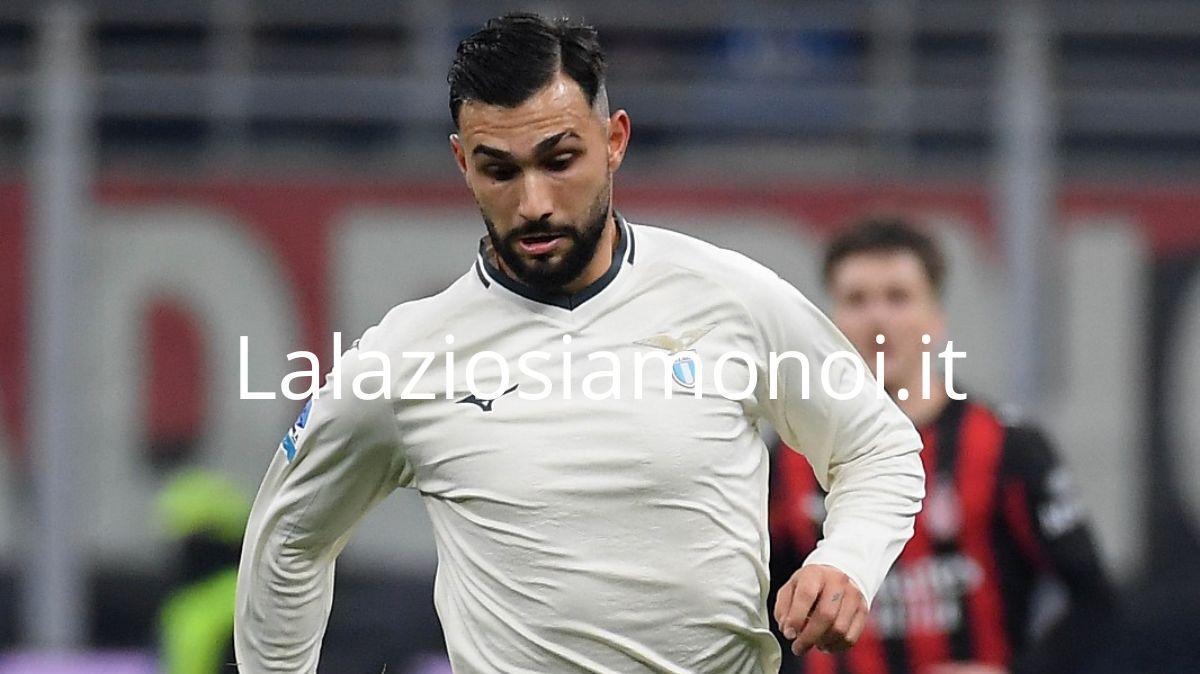 FORMELLO - Lazio, Castellanos spinge. Nuno e Dele sperano