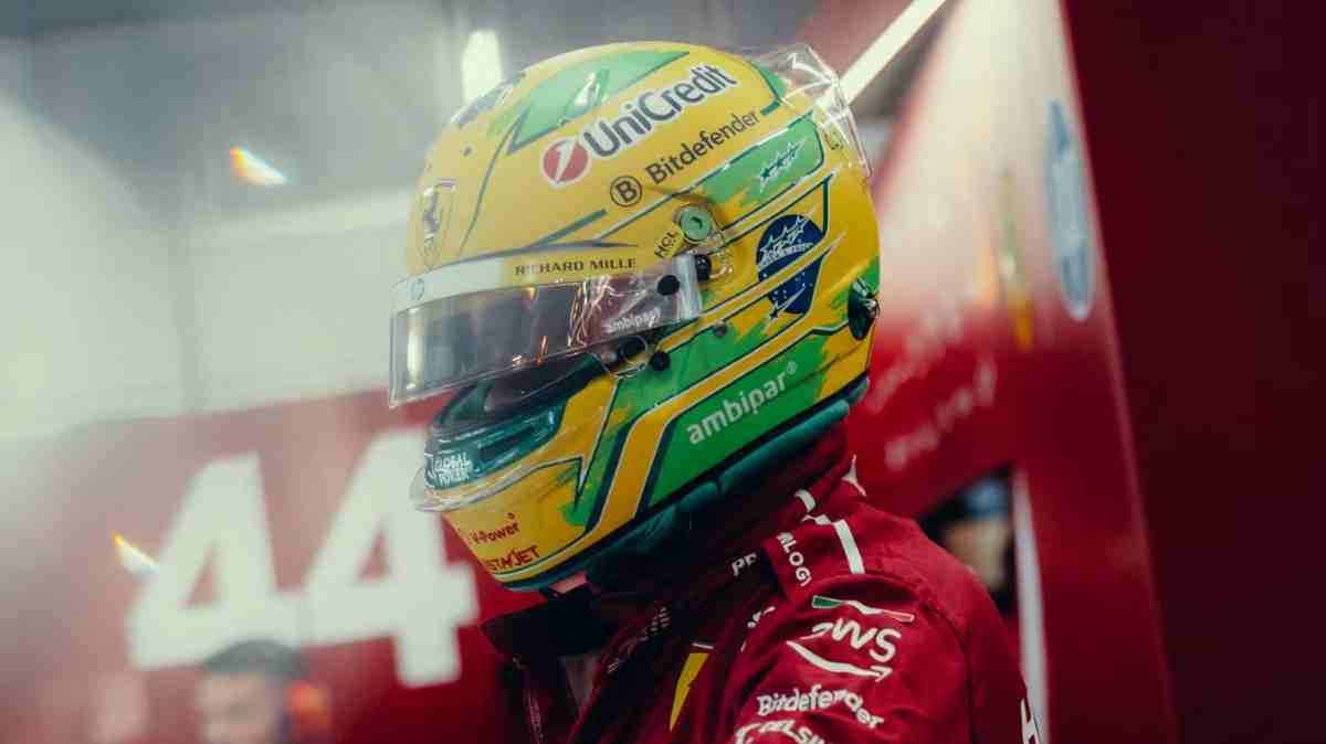 F1 | Ferrari, il problema di Hamilton sottovalutato da Vasseur