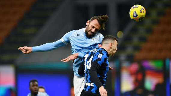 Calciomercato Lazio, Schira: "Tare incontra Giuffrida, Muriqi può partire"