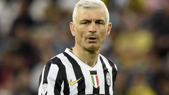 Lazio, Ravanelli: "Tudor ha lo stile Juve. Mandas mi ha sorpreso..."