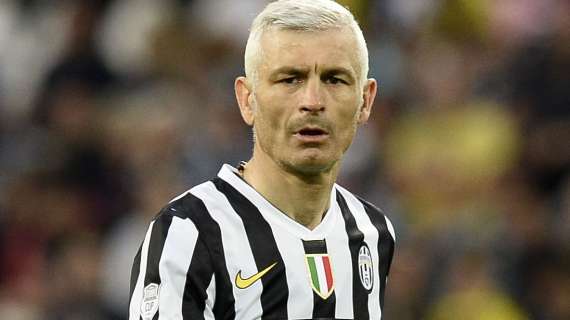 Ex Lazio | Ravanelli torna all'Olympique Marsiglia: il comunicato del club