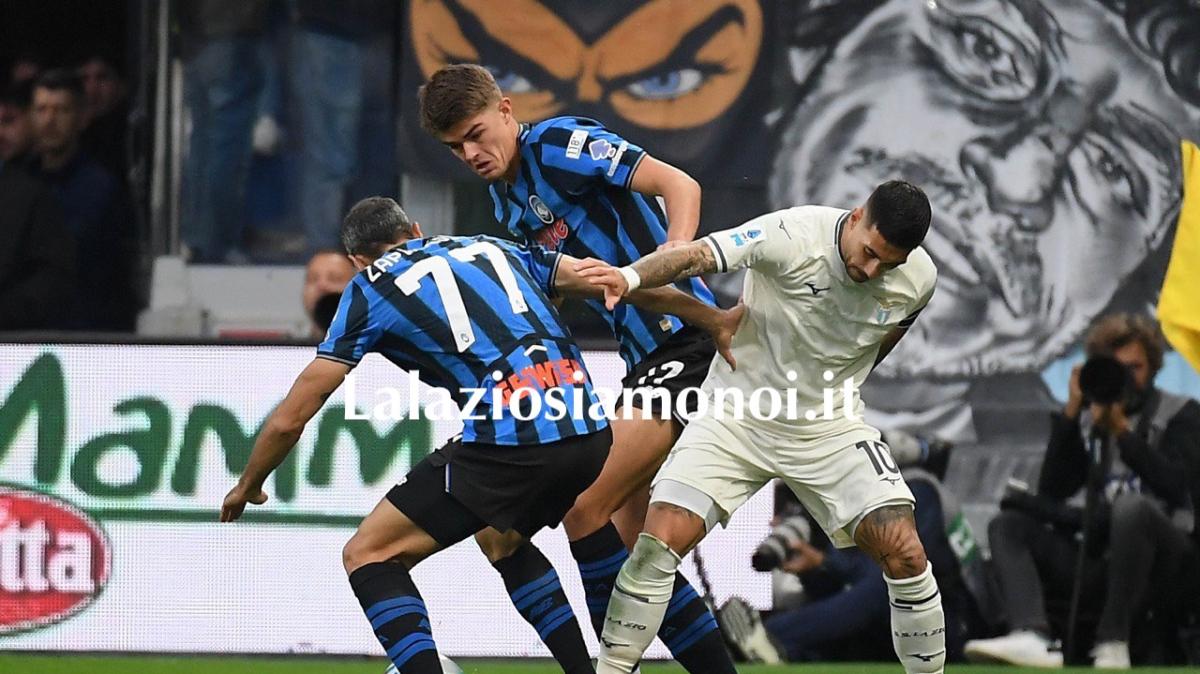 Atalanta-Lazio, le pagelle dei quotidiani: non mancano le bocciature...