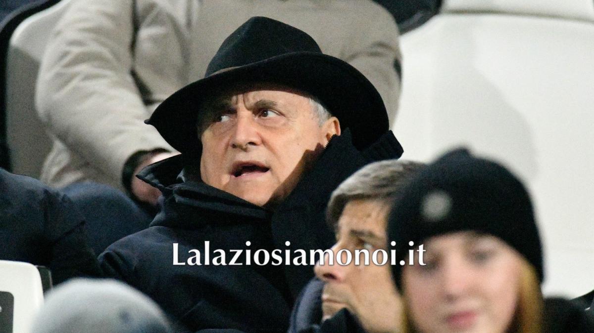Lazio, Braglia netto su Lotito: "È una situazione irrecuperabile"