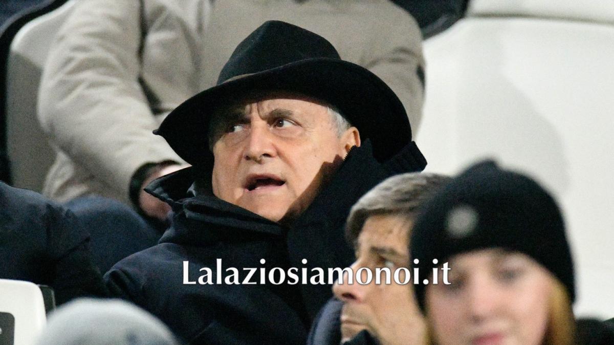 Lazio, l'assenza dei tifosi sta pesando: ecco la nuova strategia di Lotito 