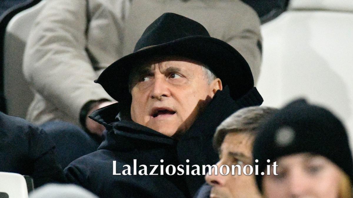 Lazio, Volpi sicuro: "Lotito? Ci vuole rispetto! I tifosi non ne possono più"