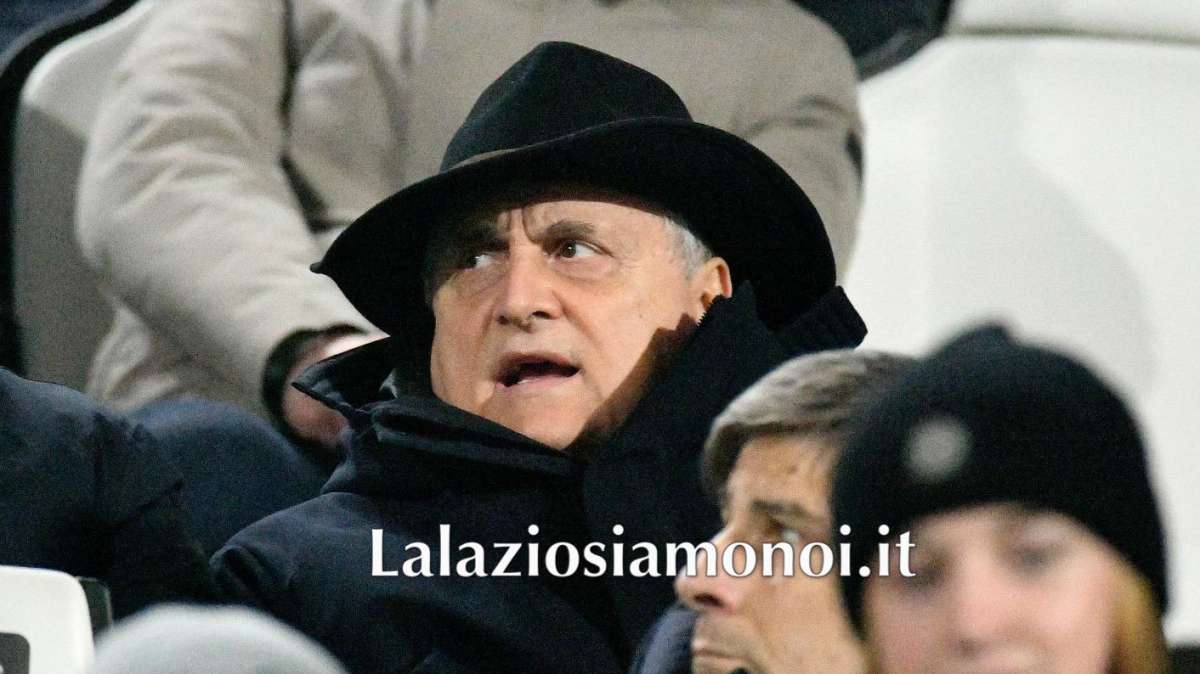 Lazio, la protesta va avanti ad oltranza. E le parole di Lotito non aiutano