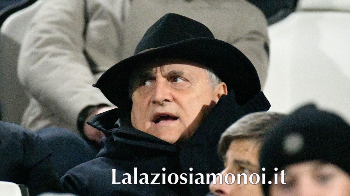 Lazio, altra impennata del titolo in borsa: tutti i dettagli