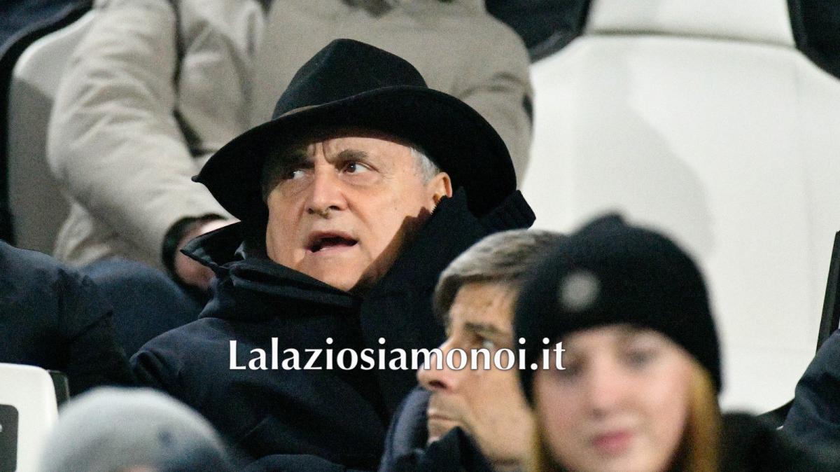 Lazio, Lotito sul Flaminio: "Il nostro progetto ha preso spunto da Nervi, vi spiego"