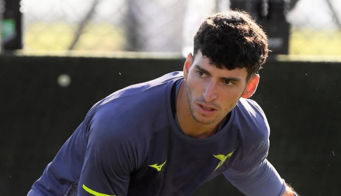 Lazio, è il compleanno di Furlanetto: gli auguri social del club - FOTO